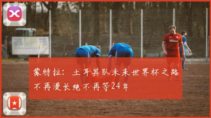 蒙特拉：土耳其队未来世界杯之路不再漫长绝不再等24年