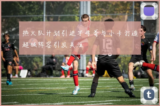热火队计划引进字母哥与小卡打造超级阵容引发关注